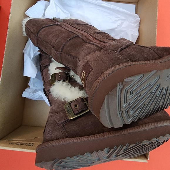 Toddler Ugg Size 11 - Picture 3 of 5